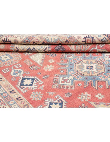 Tappeto Kazak Pakistan cm.191x290