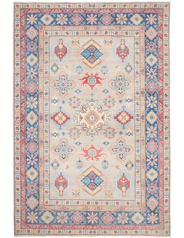 Tappeto Kazak Pakistan cm.200x301