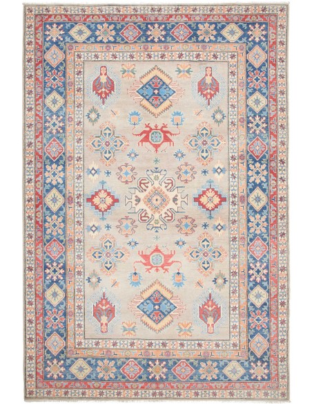 Tappeto Kazak Pakistan cm.200x301