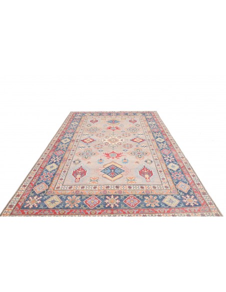 Tappeto Kazak Pakistan cm.200x301