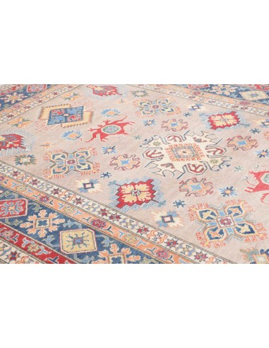 Tappeto Kazak Pakistan cm.200x301