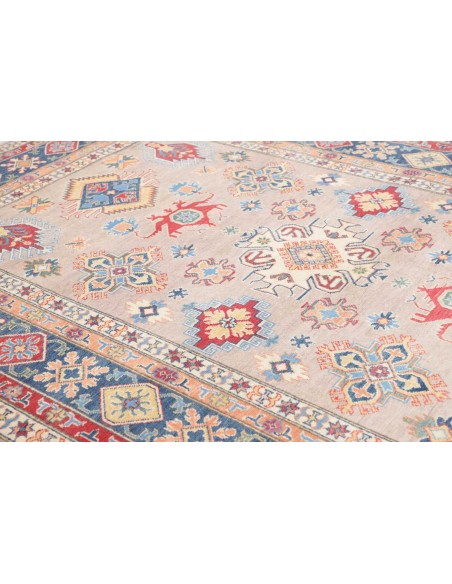 Tappeto Kazak Pakistan cm.200x301