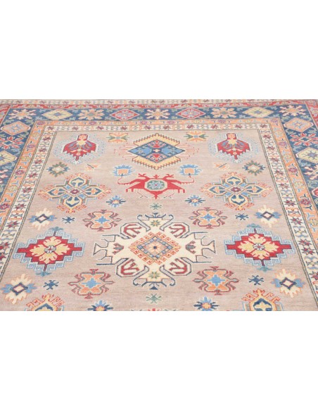 Tappeto Kazak Pakistan cm.200x301