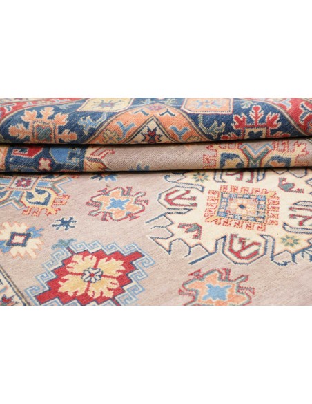 Tappeto Kazak Pakistan cm.200x301