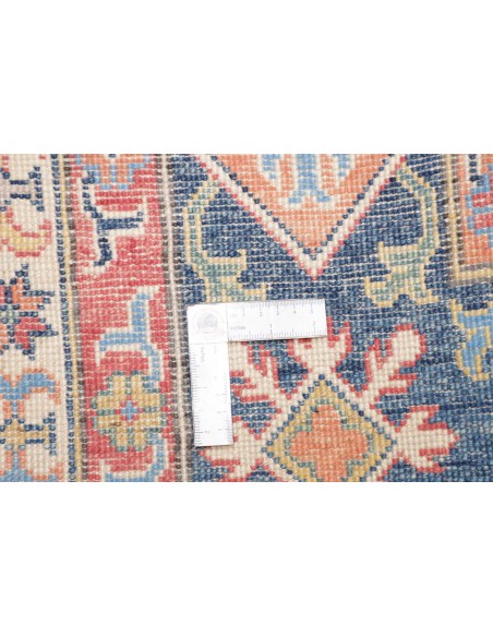 Tappeto Kazak Pakistan cm.200x301