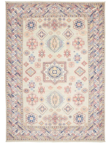 Tappeto Kazak Pakistan cm.195x278