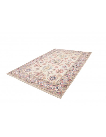 Tappeto Kazak Pakistan cm.195x278