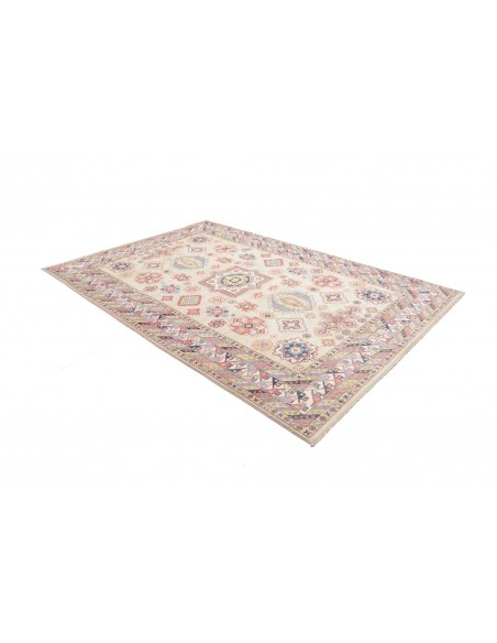 Tappeto Kazak Pakistan cm.195x278