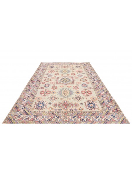 Tappeto Kazak Pakistan cm.195x278