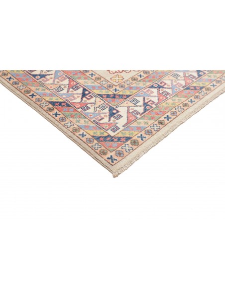 Tappeto Kazak Pakistan cm.195x278