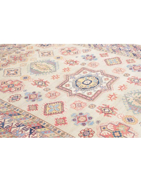 Tappeto Kazak Pakistan cm.195x278