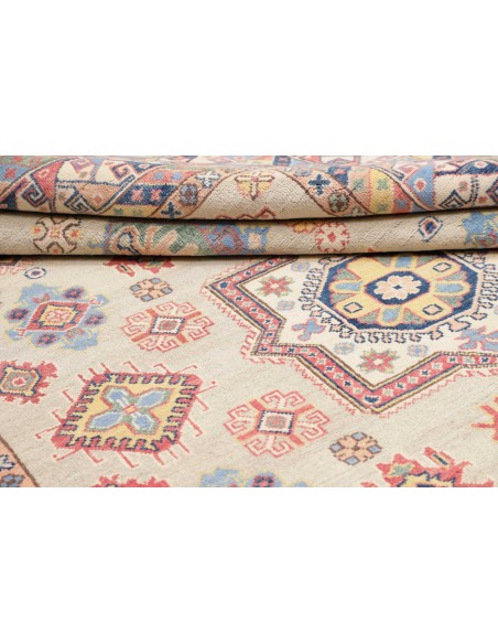 Tappeto Kazak Pakistan cm.195x278