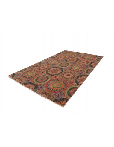 Tappeto Ziegler Mammalucchi Pakistan cm.197x298