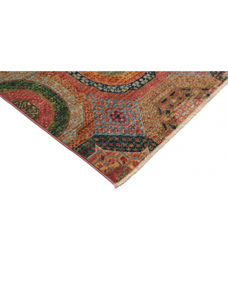 Tappeto Ziegler Mammalucchi Pakistan cm.197x298