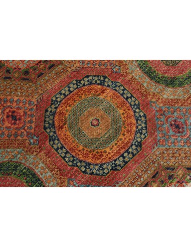 Tappeto Ziegler Mammalucchi Pakistan cm.197x298