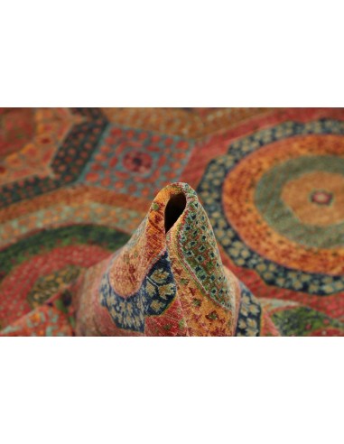 Tappeto Ziegler Mammalucchi Pakistan cm.197x298