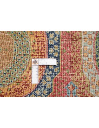 Tappeto Ziegler Mammalucchi Pakistan cm.197x298