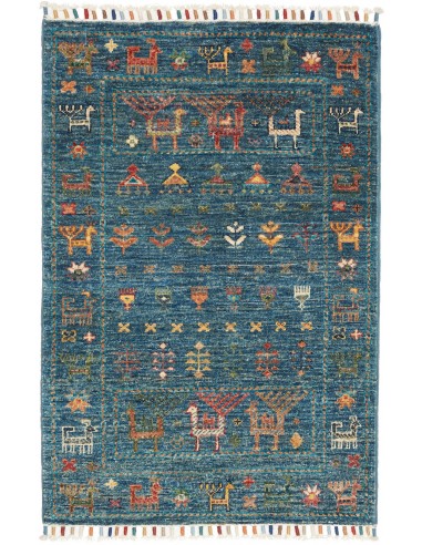 Tappeto Rubin Pakistan cm.63x95