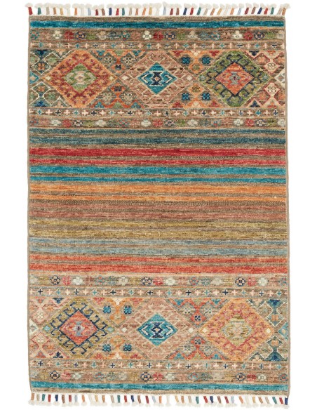 Tappeto Rubin Pakistan cm.68x98