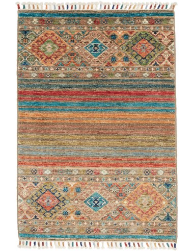 Tappeto Rubin Pakistan cm.67x99