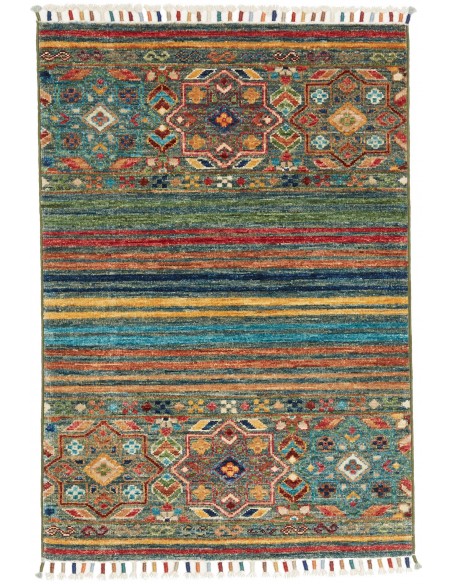 Tappeto Rubin Pakistan cm.65x94