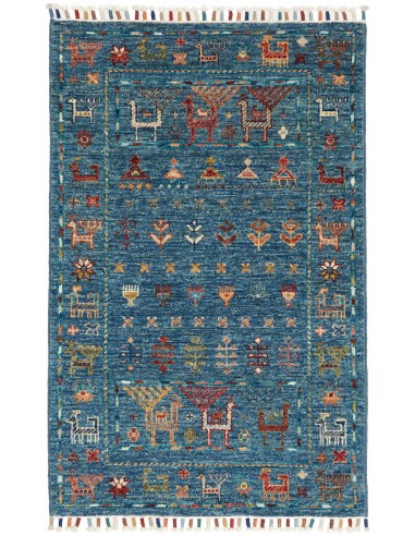 Tappeto Rubin Pakistan cm.65x97