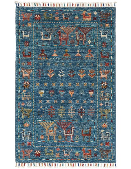 Tappeto Rubin Pakistan cm.65x97