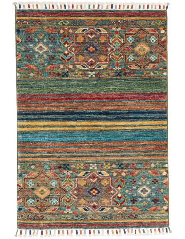 Tappeto Rubin Pakistan cm.65x98