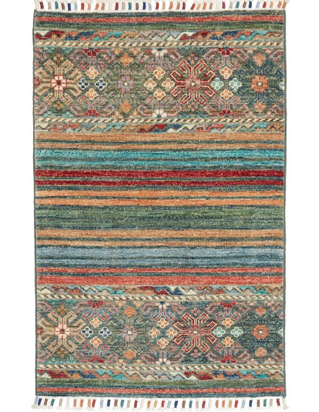 Tappeto Rubin Pakistan cm.64x98