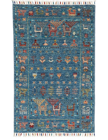 Tappeto Rubin Pakistan cm.63x98