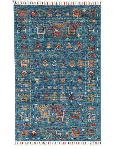 Tappeto Rubin Pakistan cm.63x98