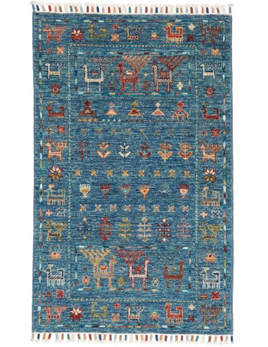 Tappeto Rubin Pakistan cm.63x99