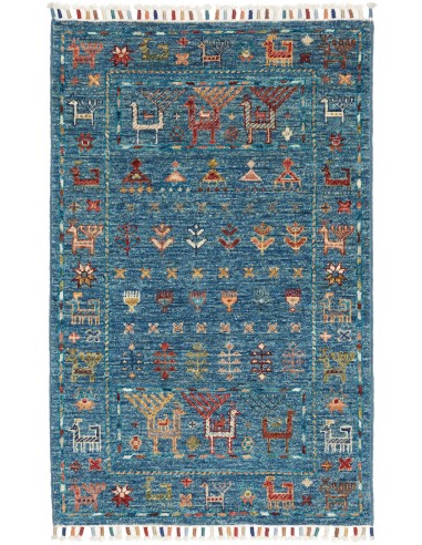 Tappeto Rubin Pakistan cm.63x99