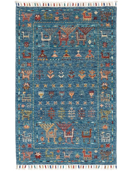 Tappeto Rubin Pakistan cm.63x99