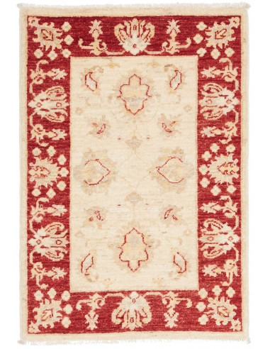 Tappeto Zigler Pakistan cm.61x90