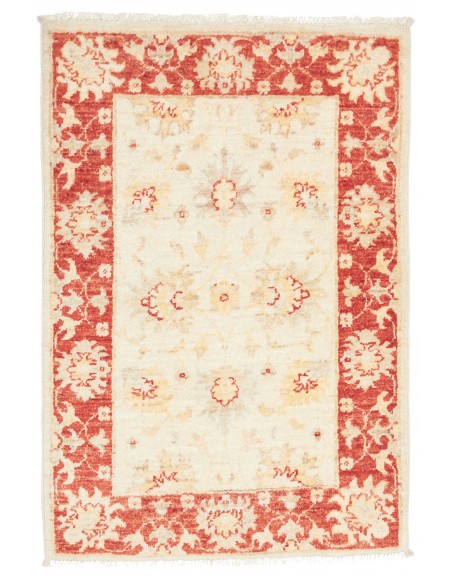 Tappeto Zigler Pakistan cm.62x94