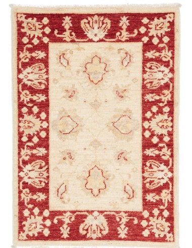 Tappeto Zigler Pakistan cm.63x88