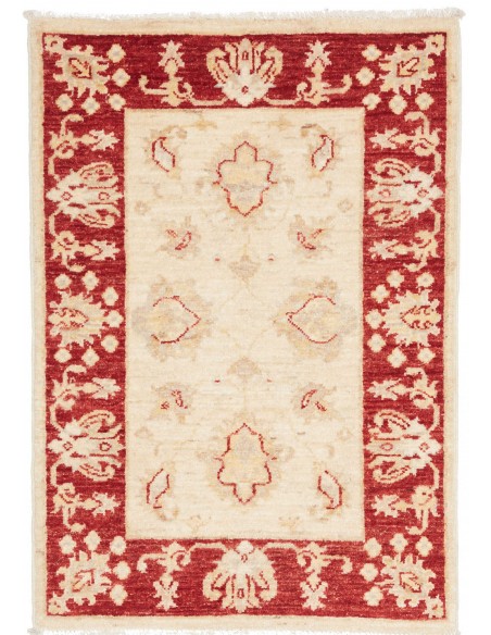 Tappeto Zigler Pakistan cm.63x88