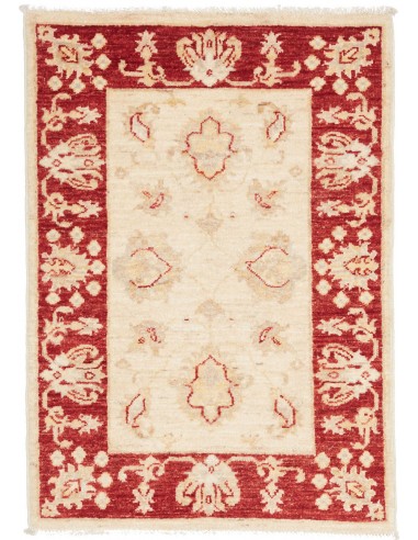 Tappeto Zigler Pakistan cm.63x89