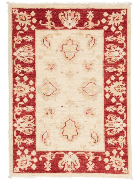 Tappeto Zigler Pakistan cm.63x89