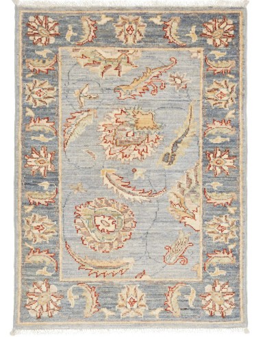 Tappeto Zigler Pakistan cm.61x84