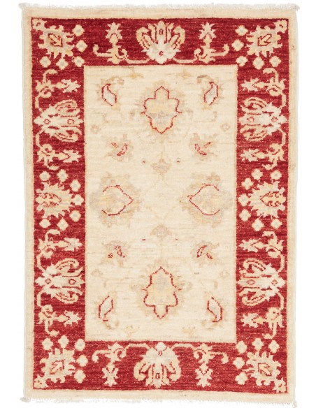 Tappeto Zigler Pakistan cm.61x90