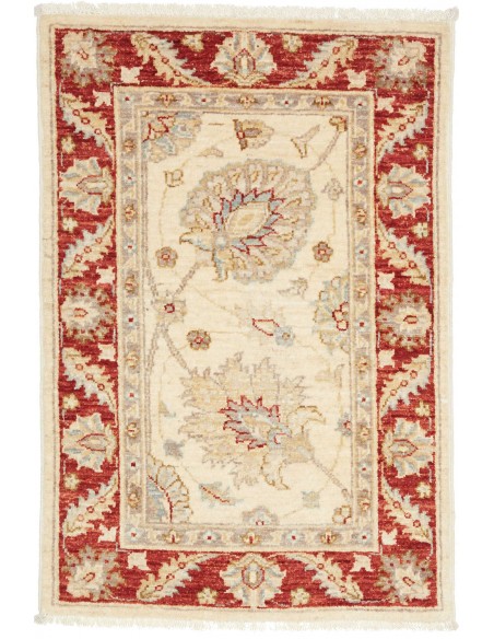 Tappeto Zigler Pakistan cm.60x89