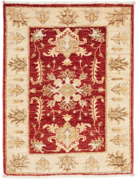 Tappeto Zigler Pakistan cm.63x80