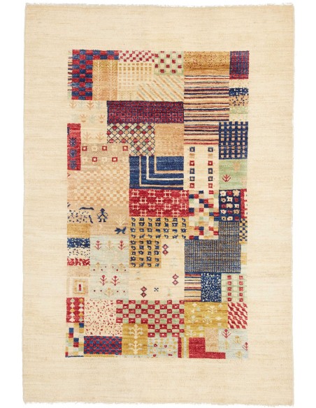 Tappeto Fun Pakistan cm.102x148