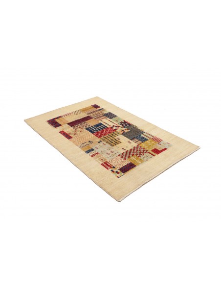 Tappeto Fun Pakistan cm.102x148