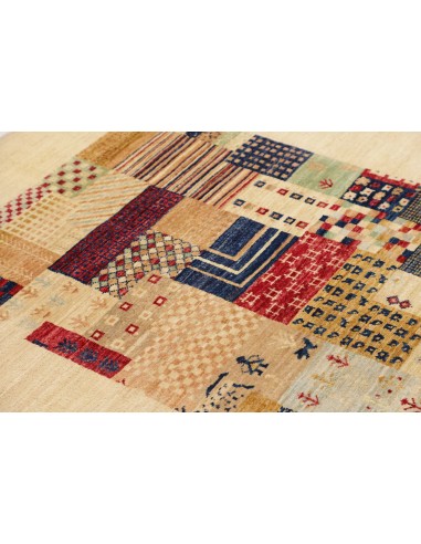 Tappeto Fun Pakistan cm.102x148