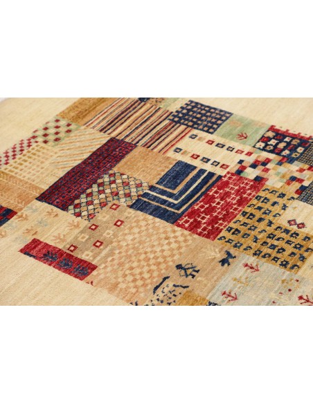 Tappeto Fun Pakistan cm.102x148