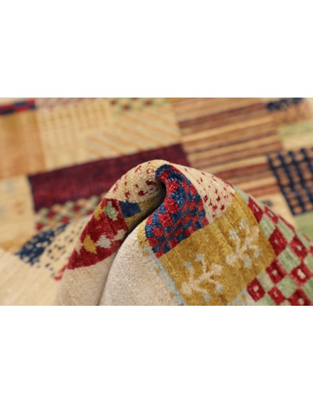 Tappeto Fun Pakistan cm.102x148