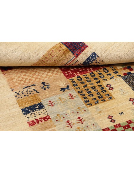 Tappeto Fun Pakistan cm.102x148